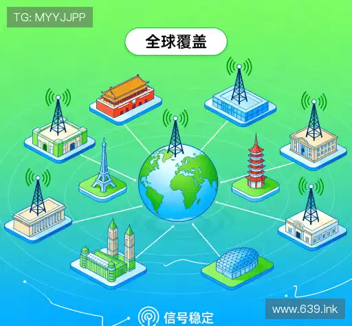 我们的优势